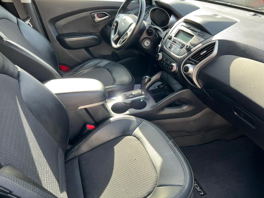 2012 Hyundai Tucson FWD 4dr Auto GLS, available for sale in Berlin, Connecticut | Main Auto of Berlin. Berlin, Connecticut 2012 Hyundai Tucson FWD 4dr Auto GLS, available for sale in Berlin, Connecticut | Main Auto of Berlin. Berlin, Connecticut