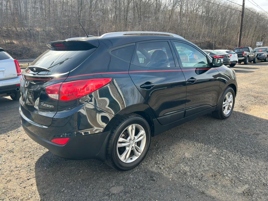 2012 Hyundai Tucson FWD 4dr Auto GLS, available for sale in Berlin, Connecticut | Main Auto of Berlin. Berlin, Connecticut 2012 Hyundai Tucson FWD 4dr Auto GLS, available for sale in Berlin, Connecticut | Main Auto of Berlin. Berlin, Connecticut