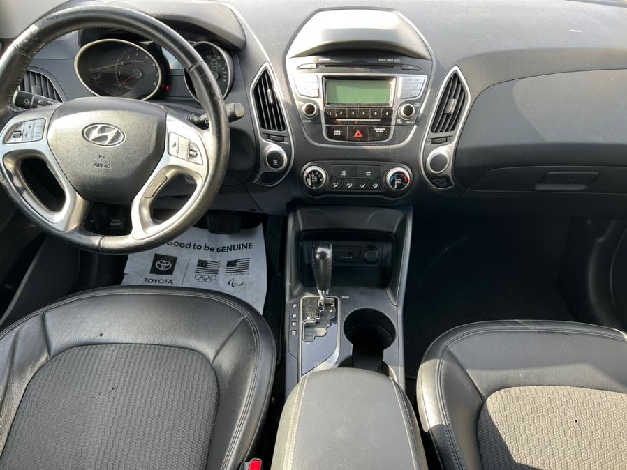 2012 Hyundai Tucson FWD 4dr Auto GLS, available for sale in Berlin, Connecticut | Main Auto of Berlin. Berlin, Connecticut 2012 Hyundai Tucson FWD 4dr Auto GLS, available for sale in Berlin, Connecticut | Main Auto of Berlin. Berlin, Connecticut
