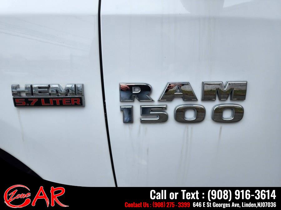 2015 Ram 1500 4WD Quad Cab 140.5" Sport, available for sale in Linden, New Jersey | Car Zone. Linden, New Jersey 2015 Ram 1500 4WD Quad Cab 140.5" Sport, available for sale in Linden, New Jersey | Car Zone. Linden, New Jersey