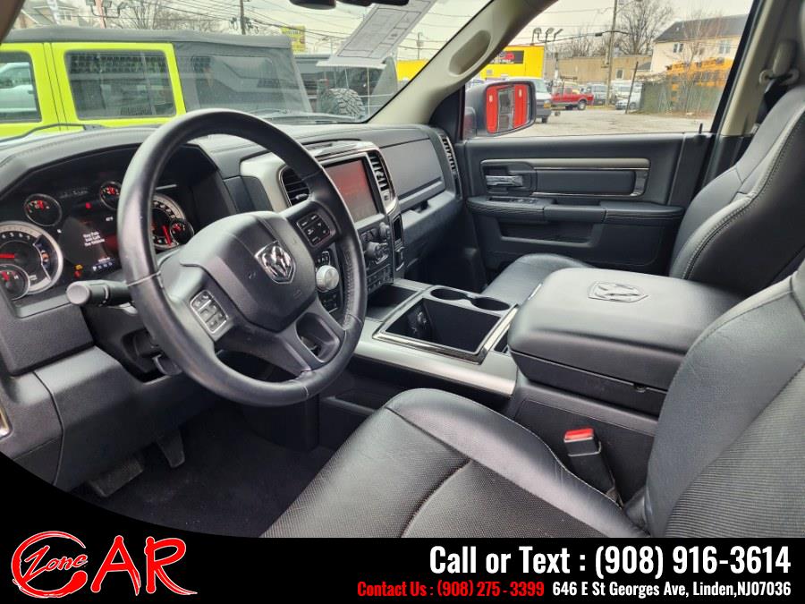 2015 Ram 1500 4WD Quad Cab 140.5" Sport, available for sale in Linden, New Jersey | Car Zone. Linden, New Jersey 2015 Ram 1500 4WD Quad Cab 140.5" Sport, available for sale in Linden, New Jersey | Car Zone. Linden, New Jersey