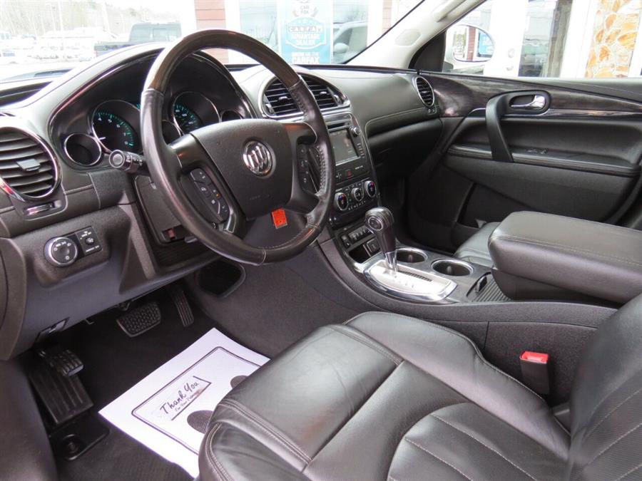 2017 Buick Enclave Leather AWD 4dr Crossover, available for sale in Auburn, Maine | Lake City Exports Inc. Auburn, Maine 2017 Buick Enclave Leather AWD 4dr Crossover, available for sale in Auburn, Maine | Lake City Exports Inc. Auburn, Maine