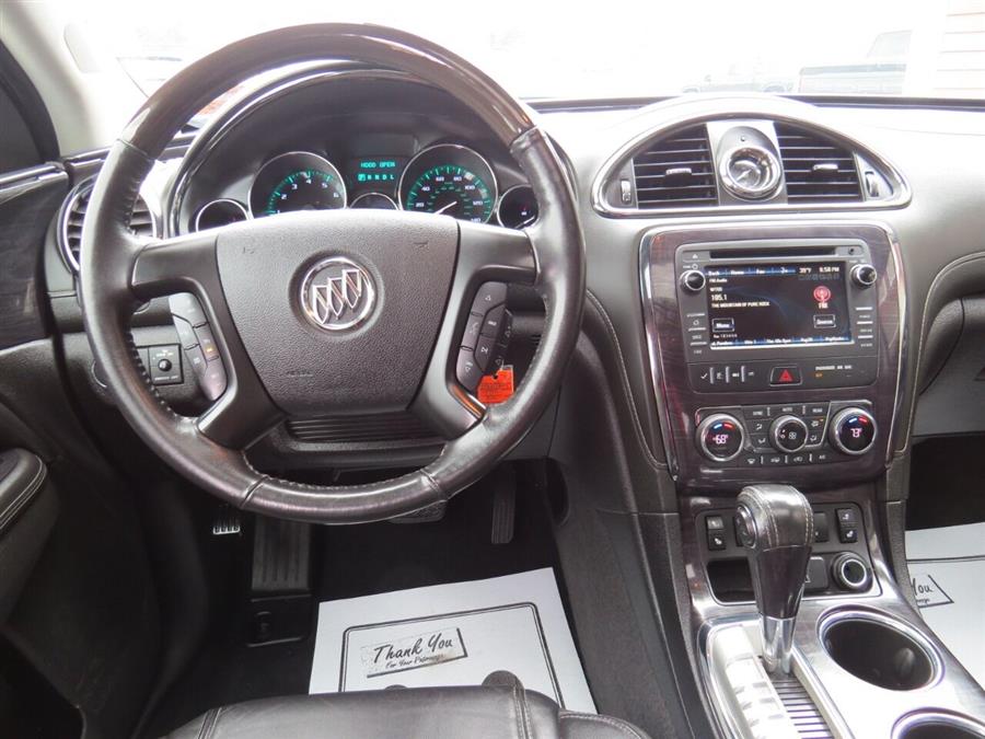 2017 Buick Enclave Leather AWD 4dr Crossover, available for sale in Auburn, Maine | Lake City Exports Inc. Auburn, Maine 2017 Buick Enclave Leather AWD 4dr Crossover, available for sale in Auburn, Maine | Lake City Exports Inc. Auburn, Maine