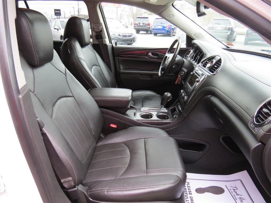 2017 Buick Enclave Leather AWD 4dr Crossover, available for sale in Auburn, Maine | Lake City Exports Inc. Auburn, Maine 2017 Buick Enclave Leather AWD 4dr Crossover, available for sale in Auburn, Maine | Lake City Exports Inc. Auburn, Maine