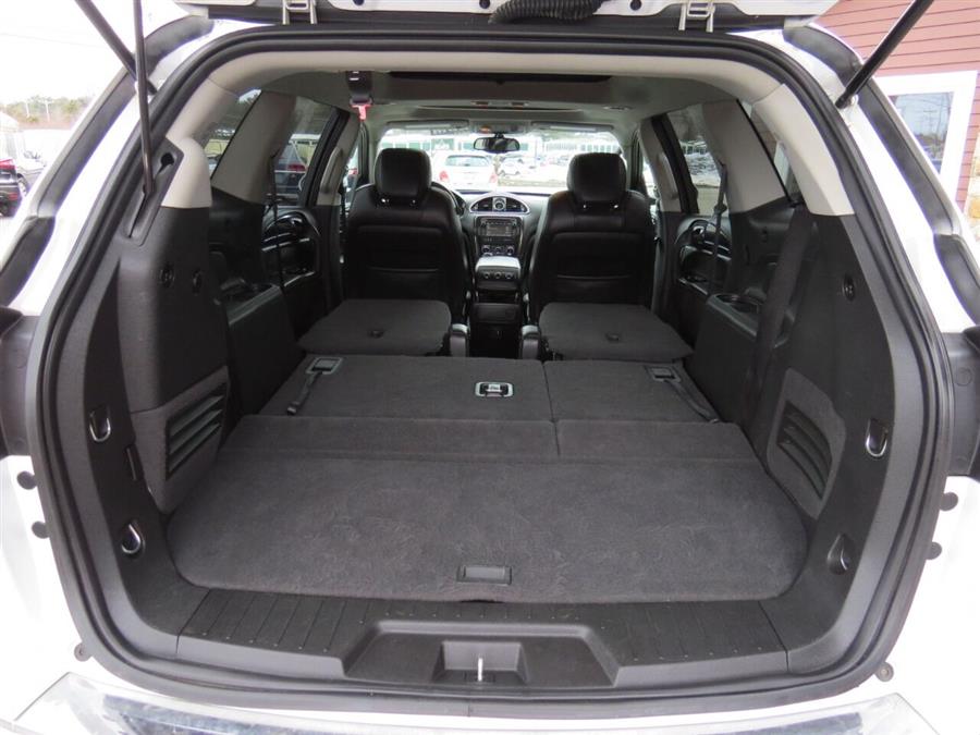 2017 Buick Enclave Leather AWD 4dr Crossover, available for sale in Auburn, Maine | Lake City Exports Inc. Auburn, Maine 2017 Buick Enclave Leather AWD 4dr Crossover, available for sale in Auburn, Maine | Lake City Exports Inc. Auburn, Maine