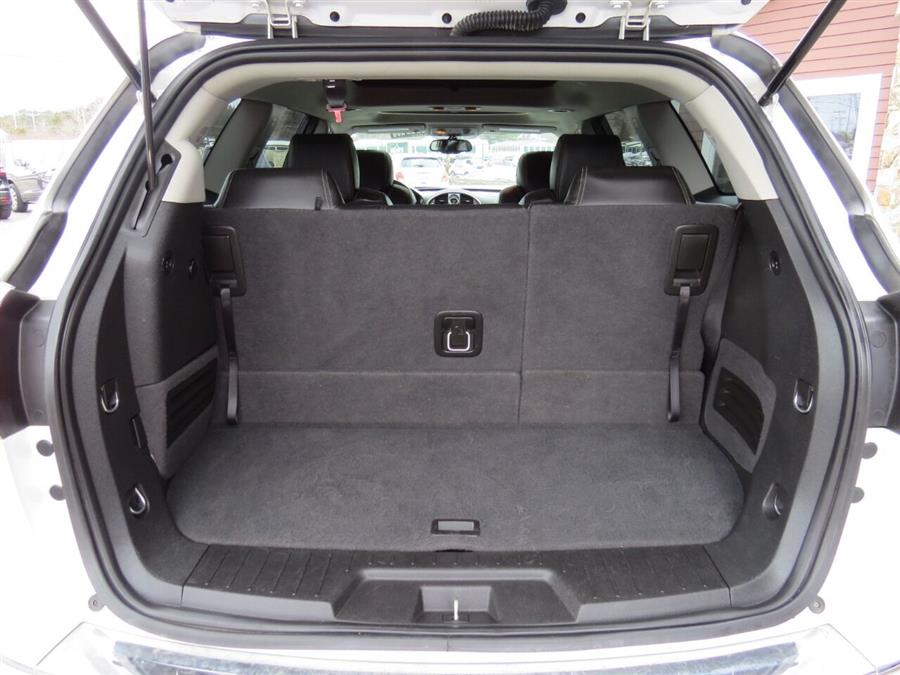 2017 Buick Enclave Leather AWD 4dr Crossover, available for sale in Auburn, Maine | Lake City Exports Inc. Auburn, Maine 2017 Buick Enclave Leather AWD 4dr Crossover, available for sale in Auburn, Maine | Lake City Exports Inc. Auburn, Maine