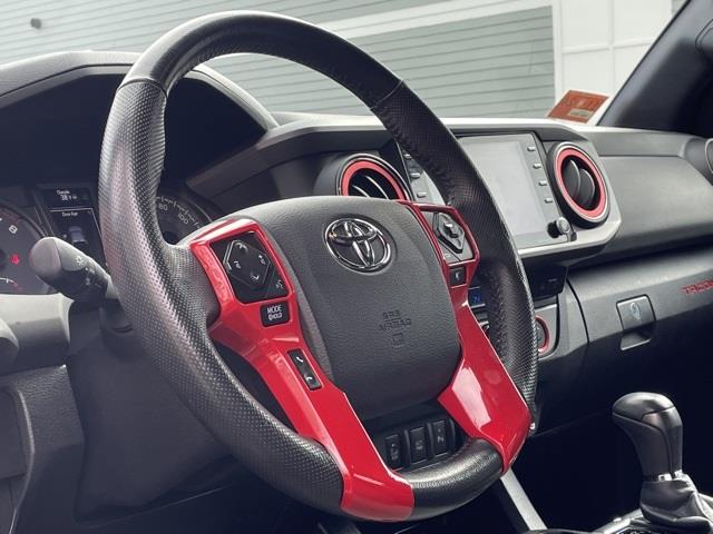 2021 Toyota Tacoma TRD Off-Road, available for sale in Brookfield, Connecticut | Blasius Federal Road. Brookfield, Connecticut 2021 Toyota Tacoma TRD Off-Road, available for sale in Brookfield, Connecticut | Blasius Federal Road. Brookfield, Connecticut