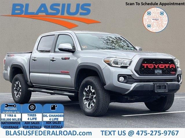 2021 Toyota Tacoma TRD Off-Road, available for sale in Brookfield, Connecticut | Blasius Federal Road. Brookfield, Connecticut 2021 Toyota Tacoma TRD Off-Road, available for sale in Brookfield, Connecticut | Blasius Federal Road. Brookfield, Connecticut