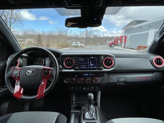 2021 Toyota Tacoma TRD Off-Road, available for sale in Brookfield, Connecticut | Blasius Federal Road. Brookfield, Connecticut 2021 Toyota Tacoma TRD Off-Road, available for sale in Brookfield, Connecticut | Blasius Federal Road. Brookfield, Connecticut