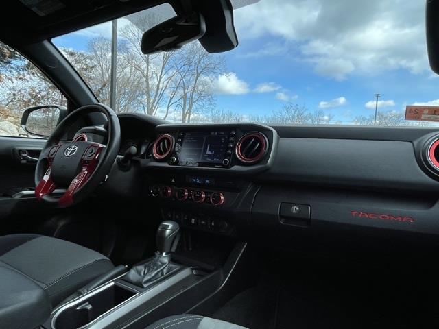2021 Toyota Tacoma TRD Off-Road, available for sale in Brookfield, Connecticut | Blasius Federal Road. Brookfield, Connecticut 2021 Toyota Tacoma TRD Off-Road, available for sale in Brookfield, Connecticut | Blasius Federal Road. Brookfield, Connecticut