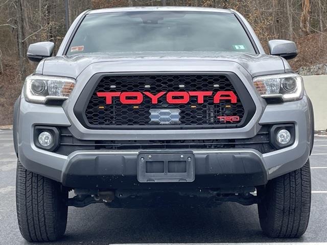 2021 Toyota Tacoma TRD Off-Road, available for sale in Brookfield, Connecticut | Blasius Federal Road. Brookfield, Connecticut 2021 Toyota Tacoma TRD Off-Road, available for sale in Brookfield, Connecticut | Blasius Federal Road. Brookfield, Connecticut