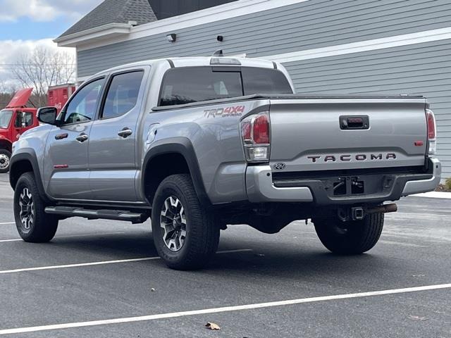 2021 Toyota Tacoma TRD Off-Road, available for sale in Brookfield, Connecticut | Blasius Federal Road. Brookfield, Connecticut 2021 Toyota Tacoma TRD Off-Road, available for sale in Brookfield, Connecticut | Blasius Federal Road. Brookfield, Connecticut