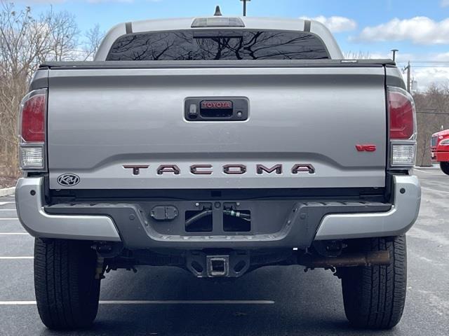 2021 Toyota Tacoma TRD Off-Road, available for sale in Brookfield, Connecticut | Blasius Federal Road. Brookfield, Connecticut 2021 Toyota Tacoma TRD Off-Road, available for sale in Brookfield, Connecticut | Blasius Federal Road. Brookfield, Connecticut