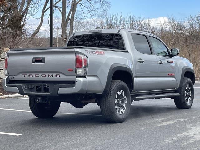 2021 Toyota Tacoma TRD Off-Road, available for sale in Brookfield, Connecticut | Blasius Federal Road. Brookfield, Connecticut 2021 Toyota Tacoma TRD Off-Road, available for sale in Brookfield, Connecticut | Blasius Federal Road. Brookfield, Connecticut