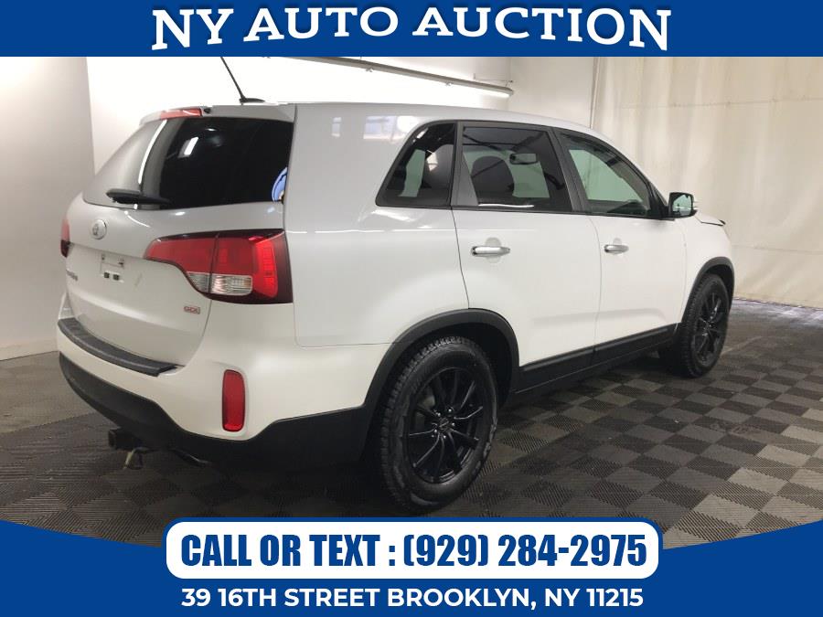 2014 Kia Sorento 2WD 4dr I4 LX, available for sale in Brooklyn, New York | NY Auto Auction. Brooklyn, New York 2014 Kia Sorento 2WD 4dr I4 LX, available for sale in Brooklyn, New York | NY Auto Auction. Brooklyn, New York