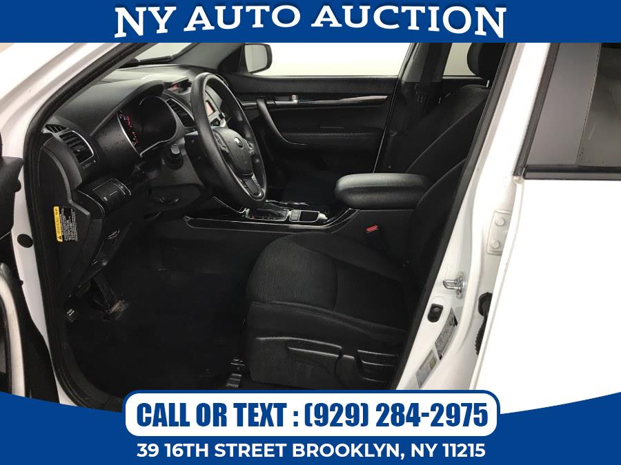 2014 Kia Sorento 2WD 4dr I4 LX, available for sale in Brooklyn, New York | NY Auto Auction. Brooklyn, New York 2014 Kia Sorento 2WD 4dr I4 LX, available for sale in Brooklyn, New York | NY Auto Auction. Brooklyn, New York