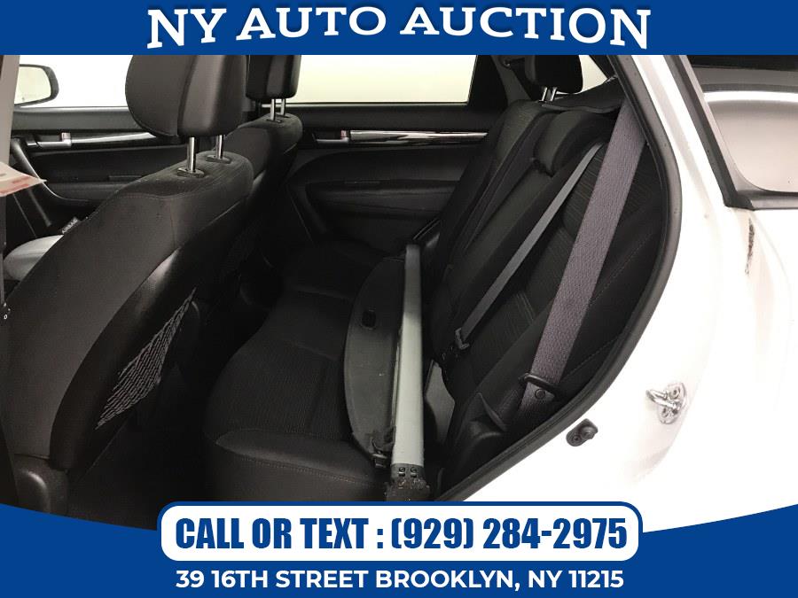 2014 Kia Sorento 2WD 4dr I4 LX, available for sale in Brooklyn, New York | NY Auto Auction. Brooklyn, New York 2014 Kia Sorento 2WD 4dr I4 LX, available for sale in Brooklyn, New York | NY Auto Auction. Brooklyn, New York
