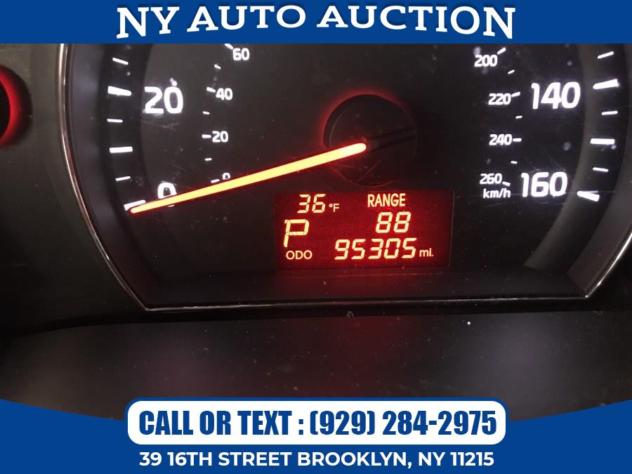 2014 Kia Sorento 2WD 4dr I4 LX, available for sale in Brooklyn, New York | NY Auto Auction. Brooklyn, New York 2014 Kia Sorento 2WD 4dr I4 LX, available for sale in Brooklyn, New York | NY Auto Auction. Brooklyn, New York