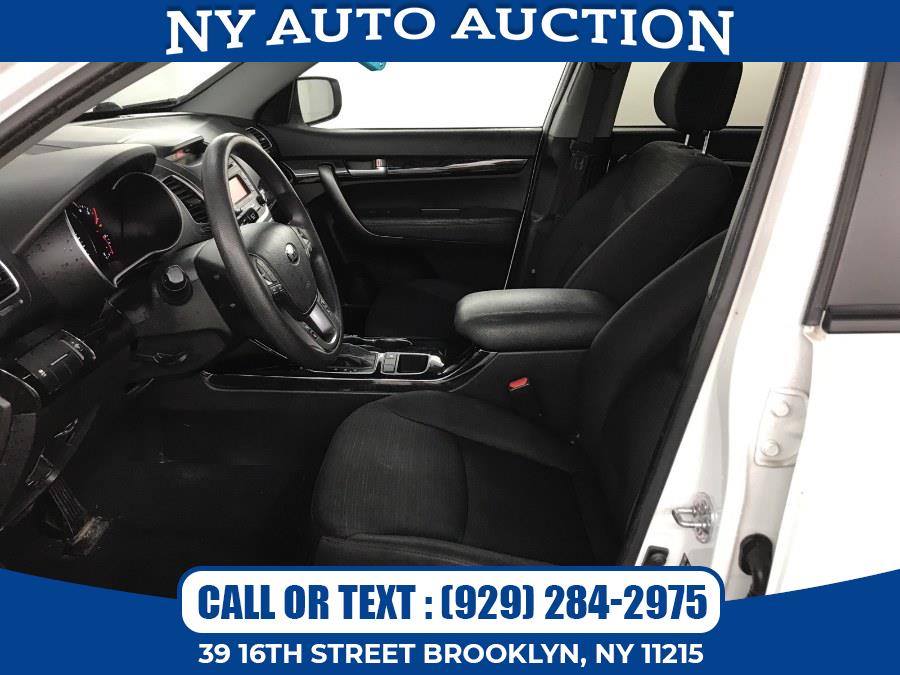 2014 Kia Sorento 2WD 4dr I4 LX, available for sale in Brooklyn, New York | NY Auto Auction. Brooklyn, New York 2014 Kia Sorento 2WD 4dr I4 LX, available for sale in Brooklyn, New York | NY Auto Auction. Brooklyn, New York