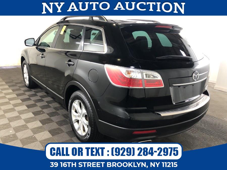 2012 Mazda CX-9 AWD 4dr Touring, available for sale in Brooklyn, New York | NY Auto Auction. Brooklyn, New York 2012 Mazda CX-9 AWD 4dr Touring, available for sale in Brooklyn, New York | NY Auto Auction. Brooklyn, New York