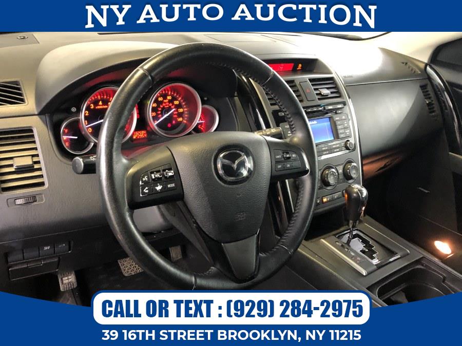 2012 Mazda CX-9 AWD 4dr Touring, available for sale in Brooklyn, New York | NY Auto Auction. Brooklyn, New York 2012 Mazda CX-9 AWD 4dr Touring, available for sale in Brooklyn, New York | NY Auto Auction. Brooklyn, New York