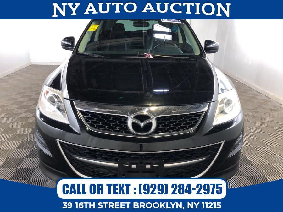 2012 Mazda CX-9 AWD 4dr Touring, available for sale in Brooklyn, New York | NY Auto Auction. Brooklyn, New York 2012 Mazda CX-9 AWD 4dr Touring, available for sale in Brooklyn, New York | NY Auto Auction. Brooklyn, New York