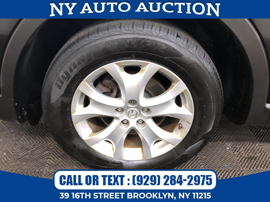 2012 Mazda CX-9 AWD 4dr Touring, available for sale in Brooklyn, New York | NY Auto Auction. Brooklyn, New York 2012 Mazda CX-9 AWD 4dr Touring, available for sale in Brooklyn, New York | NY Auto Auction. Brooklyn, New York