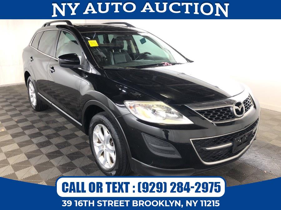 2012 Mazda CX-9 AWD 4dr Touring, available for sale in Brooklyn, New York | NY Auto Auction. Brooklyn, New York 2012 Mazda CX-9 AWD 4dr Touring, available for sale in Brooklyn, New York | NY Auto Auction. Brooklyn, New York