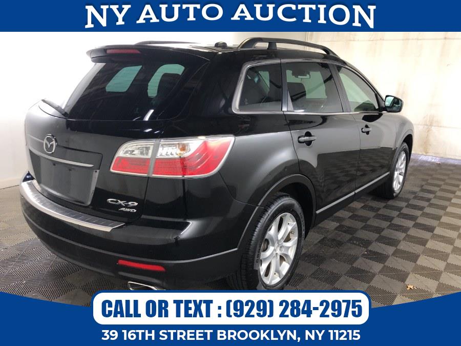 2012 Mazda CX-9 AWD 4dr Touring, available for sale in Brooklyn, New York | NY Auto Auction. Brooklyn, New York 2012 Mazda CX-9 AWD 4dr Touring, available for sale in Brooklyn, New York | NY Auto Auction. Brooklyn, New York