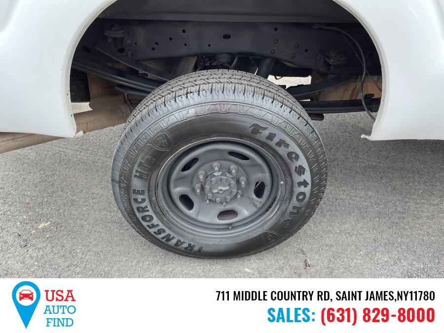 2016 Ford Super Duty F-350 SRW 4WD Crew Cab 172" XL, available for sale in Saint James, New York | USA Auto Find. Saint James, New York 2016 Ford Super Duty F-350 SRW 4WD Crew Cab 172" XL, available for sale in Saint James, New York | USA Auto Find. Saint James, New York