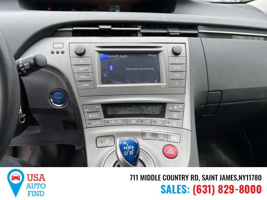 2014 Toyota Prius 5dr HB Two (Natl), available for sale in Saint James, New York | USA Auto Find. Saint James, New York 2014 Toyota Prius 5dr HB Two (Natl), available for sale in Saint James, New York | USA Auto Find. Saint James, New York