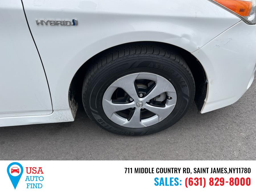 2014 Toyota Prius 5dr HB Two (Natl), available for sale in Saint James, New York | USA Auto Find. Saint James, New York 2014 Toyota Prius 5dr HB Two (Natl), available for sale in Saint James, New York | USA Auto Find. Saint James, New York