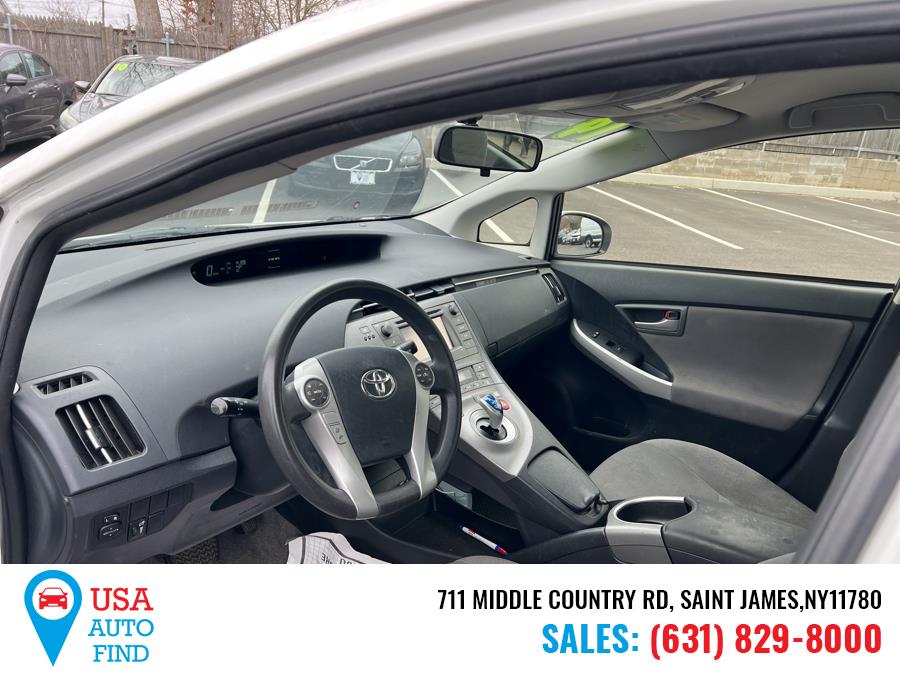 2014 Toyota Prius 5dr HB Two (Natl), available for sale in Saint James, New York | USA Auto Find. Saint James, New York 2014 Toyota Prius 5dr HB Two (Natl), available for sale in Saint James, New York | USA Auto Find. Saint James, New York