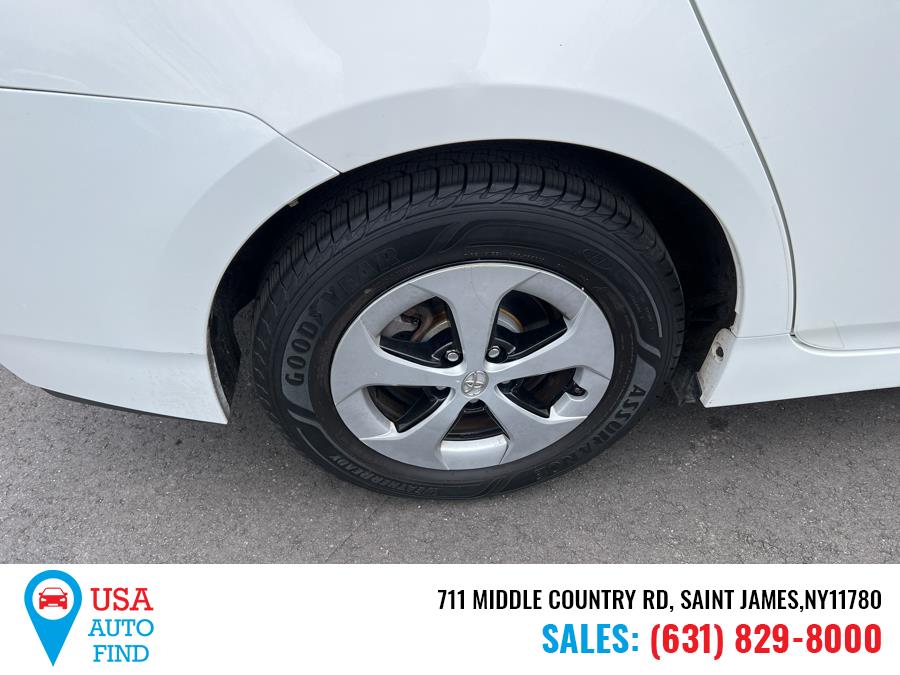 2014 Toyota Prius 5dr HB Two (Natl), available for sale in Saint James, New York | USA Auto Find. Saint James, New York 2014 Toyota Prius 5dr HB Two (Natl), available for sale in Saint James, New York | USA Auto Find. Saint James, New York