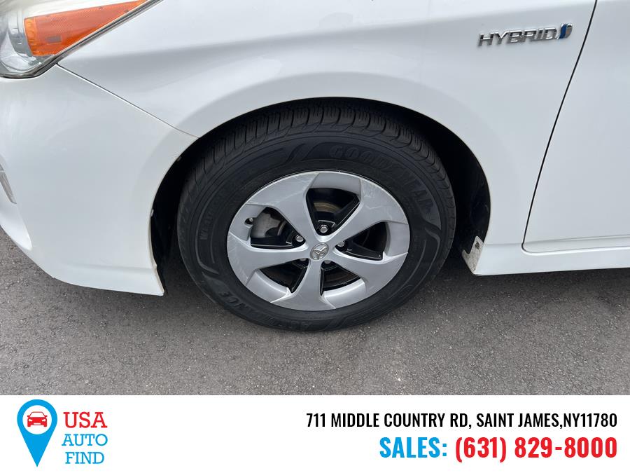 2014 Toyota Prius 5dr HB Two (Natl), available for sale in Saint James, New York | USA Auto Find. Saint James, New York 2014 Toyota Prius 5dr HB Two (Natl), available for sale in Saint James, New York | USA Auto Find. Saint James, New York
