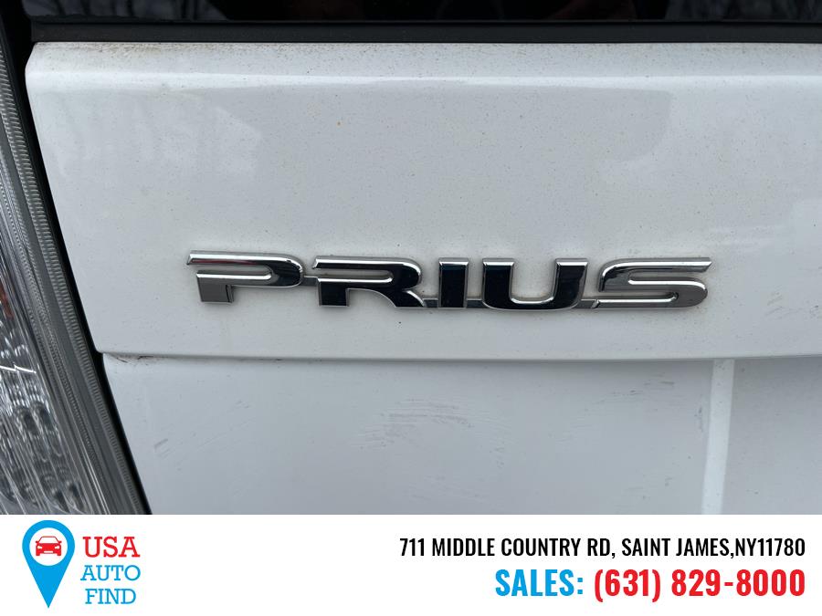 2014 Toyota Prius 5dr HB Two (Natl), available for sale in Saint James, New York | USA Auto Find. Saint James, New York 2014 Toyota Prius 5dr HB Two (Natl), available for sale in Saint James, New York | USA Auto Find. Saint James, New York