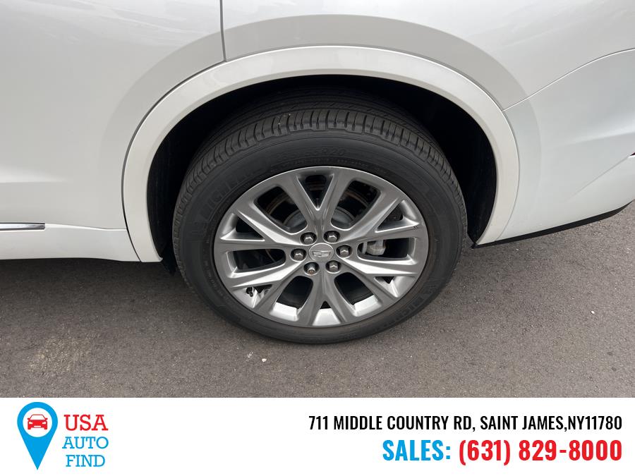 2020 Cadillac XT6 AWD 4dr Sport, available for sale in Saint James, New York | USA Auto Find. Saint James, New York 2020 Cadillac XT6 AWD 4dr Sport, available for sale in Saint James, New York | USA Auto Find. Saint James, New York