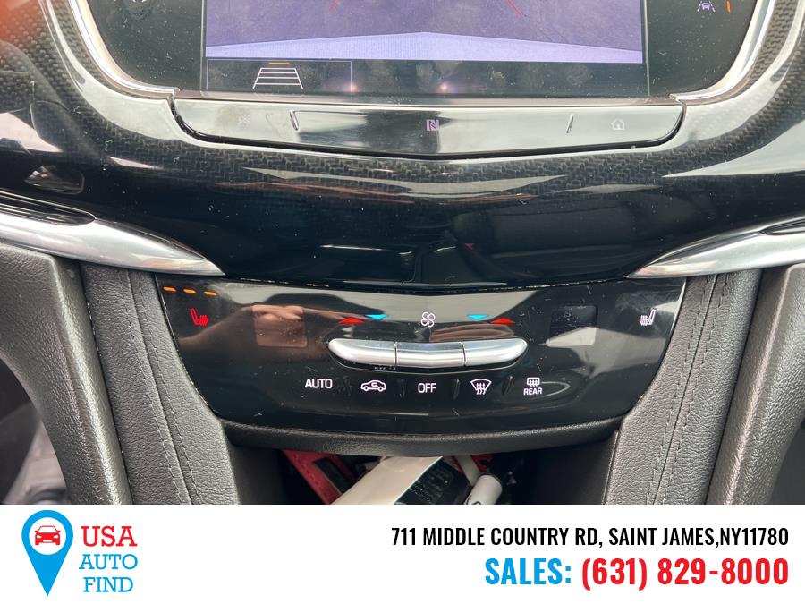 2020 Cadillac XT6 AWD 4dr Sport, available for sale in Saint James, New York | USA Auto Find. Saint James, New York 2020 Cadillac XT6 AWD 4dr Sport, available for sale in Saint James, New York | USA Auto Find. Saint James, New York