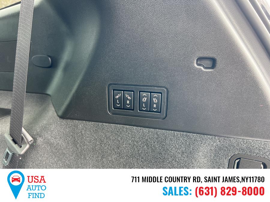 2020 Cadillac XT6 AWD 4dr Sport, available for sale in Saint James, New York | USA Auto Find. Saint James, New York 2020 Cadillac XT6 AWD 4dr Sport, available for sale in Saint James, New York | USA Auto Find. Saint James, New York