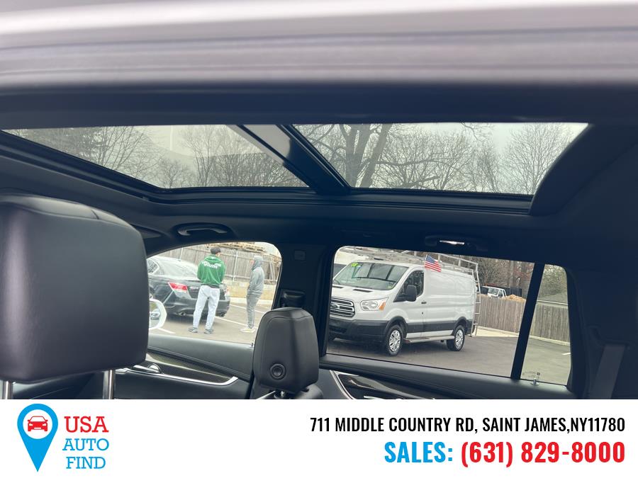 2020 Cadillac XT6 AWD 4dr Sport, available for sale in Saint James, New York | USA Auto Find. Saint James, New York 2020 Cadillac XT6 AWD 4dr Sport, available for sale in Saint James, New York | USA Auto Find. Saint James, New York