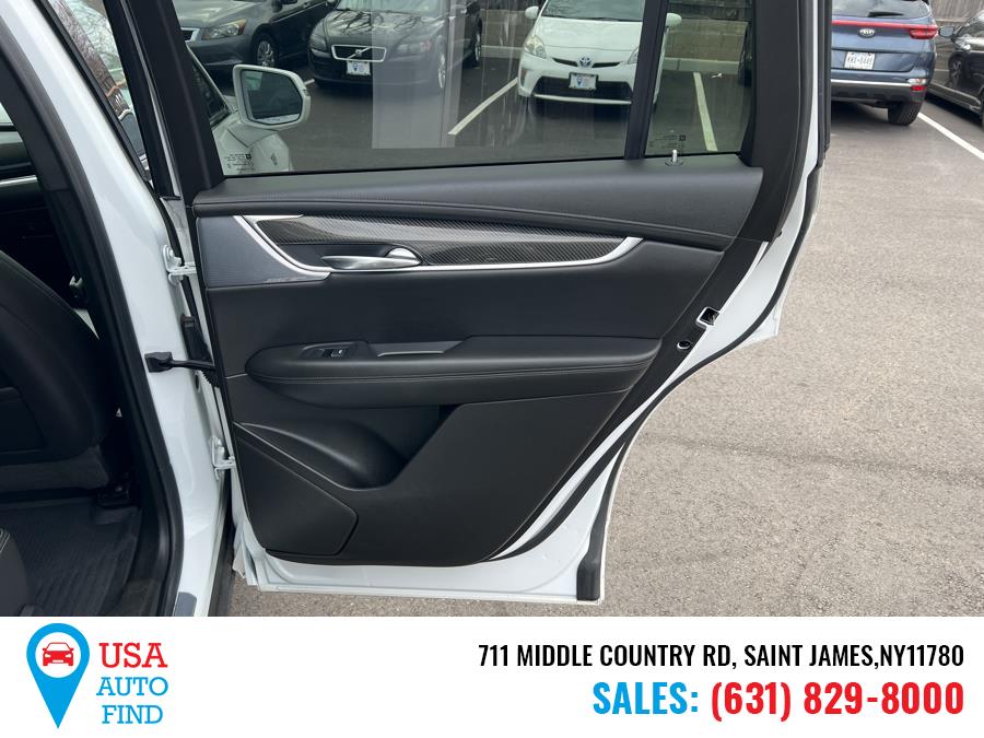 2020 Cadillac XT6 AWD 4dr Sport, available for sale in Saint James, New York | USA Auto Find. Saint James, New York 2020 Cadillac XT6 AWD 4dr Sport, available for sale in Saint James, New York | USA Auto Find. Saint James, New York