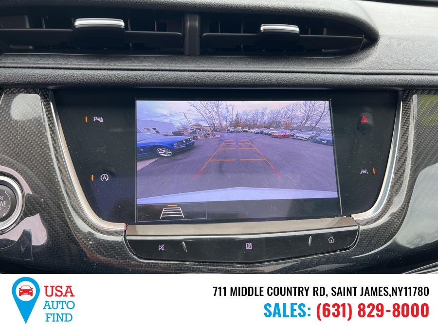 2020 Cadillac XT6 AWD 4dr Sport, available for sale in Saint James, New York | USA Auto Find. Saint James, New York 2020 Cadillac XT6 AWD 4dr Sport, available for sale in Saint James, New York | USA Auto Find. Saint James, New York