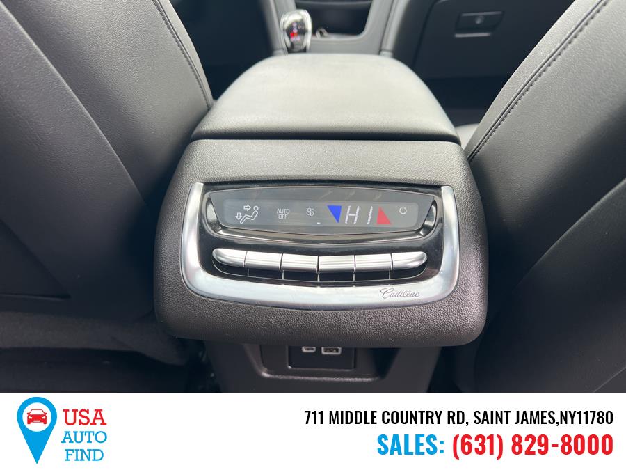 2020 Cadillac XT6 AWD 4dr Sport, available for sale in Saint James, New York | USA Auto Find. Saint James, New York 2020 Cadillac XT6 AWD 4dr Sport, available for sale in Saint James, New York | USA Auto Find. Saint James, New York