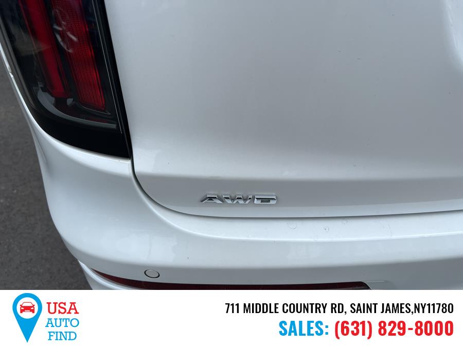 2020 Cadillac XT6 AWD 4dr Sport, available for sale in Saint James, New York | USA Auto Find. Saint James, New York 2020 Cadillac XT6 AWD 4dr Sport, available for sale in Saint James, New York | USA Auto Find. Saint James, New York