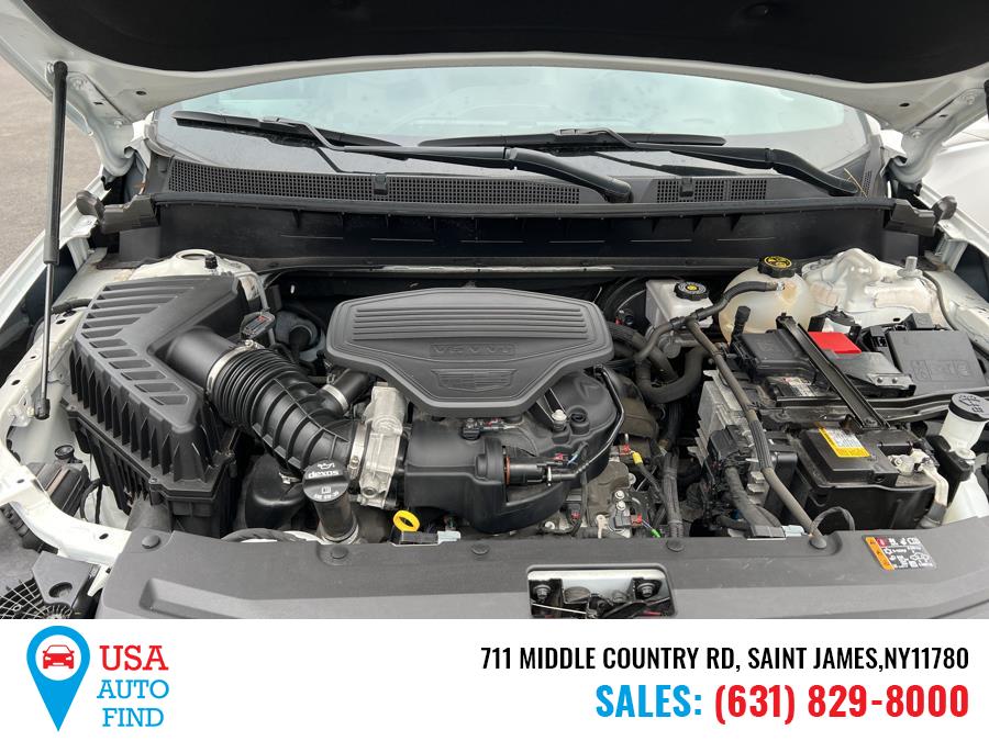 2020 Cadillac XT6 AWD 4dr Sport, available for sale in Saint James, New York | USA Auto Find. Saint James, New York 2020 Cadillac XT6 AWD 4dr Sport, available for sale in Saint James, New York | USA Auto Find. Saint James, New York