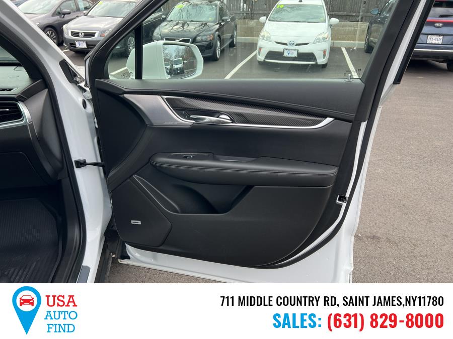 2020 Cadillac XT6 AWD 4dr Sport, available for sale in Saint James, New York | USA Auto Find. Saint James, New York 2020 Cadillac XT6 AWD 4dr Sport, available for sale in Saint James, New York | USA Auto Find. Saint James, New York