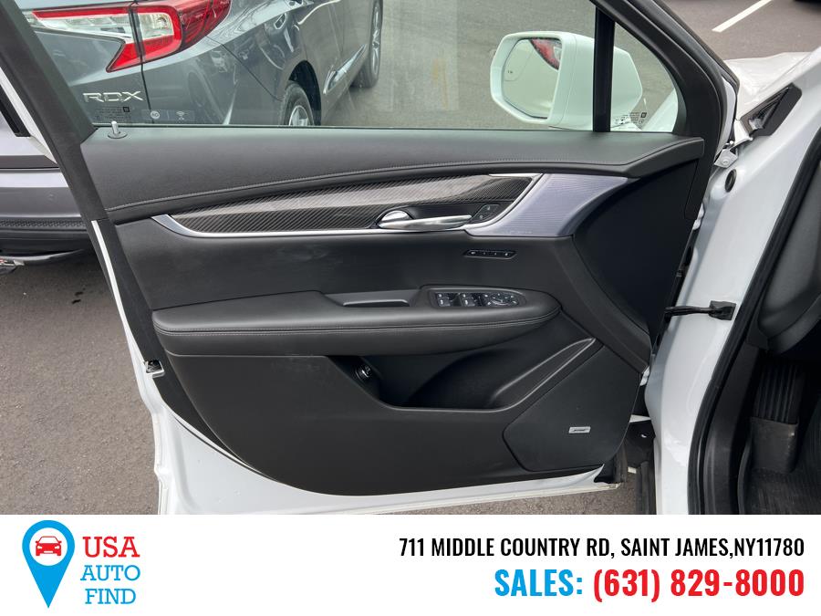2020 Cadillac XT6 AWD 4dr Sport, available for sale in Saint James, New York | USA Auto Find. Saint James, New York 2020 Cadillac XT6 AWD 4dr Sport, available for sale in Saint James, New York | USA Auto Find. Saint James, New York