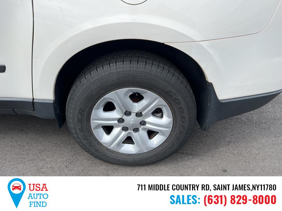 2015 Chevrolet Traverse AWD 4dr LS, available for sale in Saint James, New York | USA Auto Find. Saint James, New York 2015 Chevrolet Traverse AWD 4dr LS, available for sale in Saint James, New York | USA Auto Find. Saint James, New York