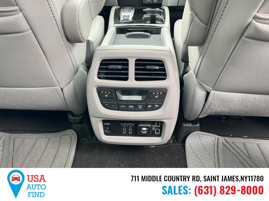 2020 Honda Pilot Elite AWD, available for sale in Saint James, New York | USA Auto Find. Saint James, New York 2020 Honda Pilot Elite AWD, available for sale in Saint James, New York | USA Auto Find. Saint James, New York