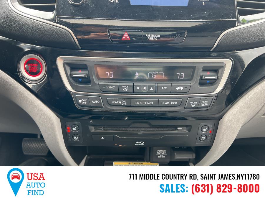 2020 Honda Pilot Elite AWD, available for sale in Saint James, New York | USA Auto Find. Saint James, New York 2020 Honda Pilot Elite AWD, available for sale in Saint James, New York | USA Auto Find. Saint James, New York